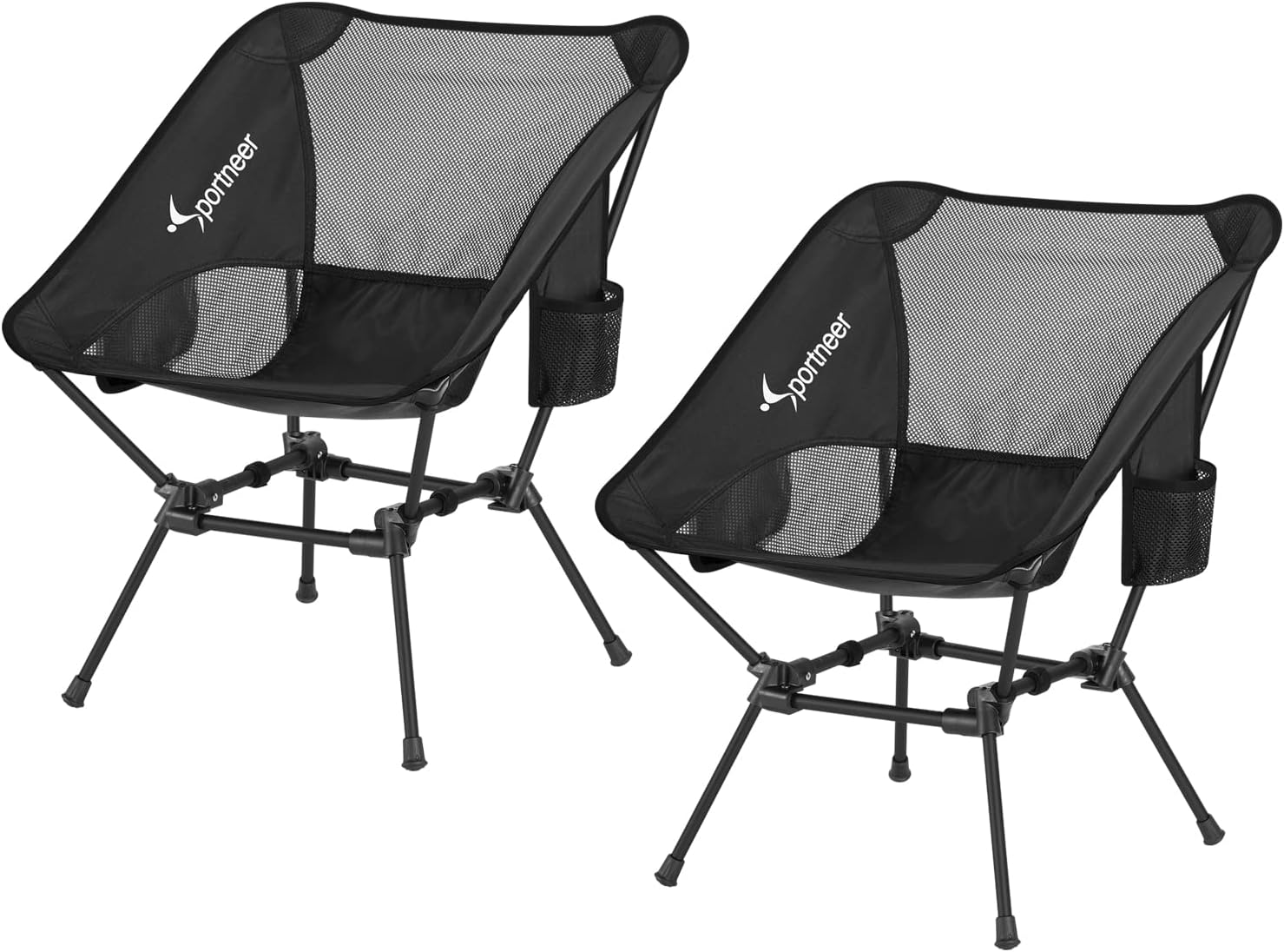 Compact Camping Chair Sitpack Campster II Portable Camping Compact Camping Chair Sitpack Campster II Portable Camping